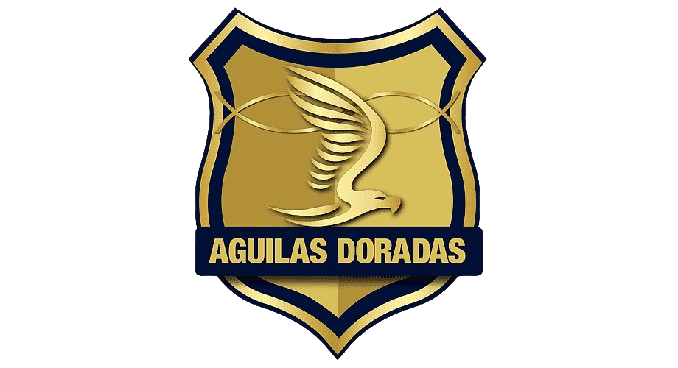 AGUILAS DORADAS