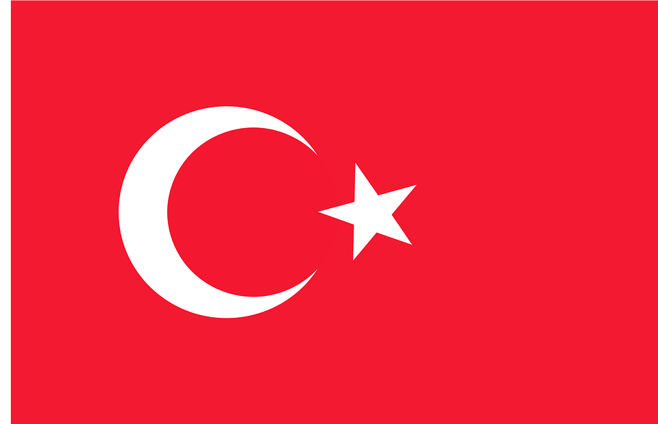 TURKEY