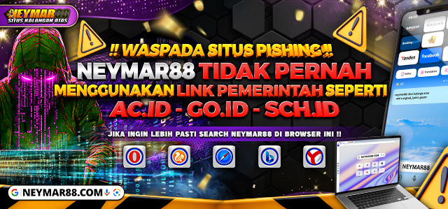 WASPADA SITUS PHISING 