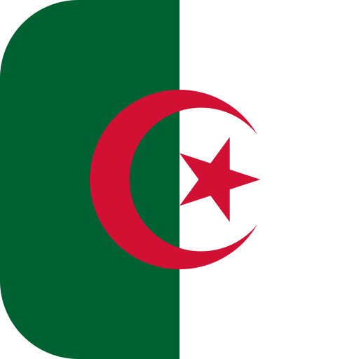 ALGERIA