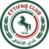 Al Ettifaq 
