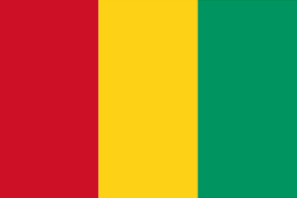 GUINEA