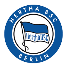  Hertha Berlin