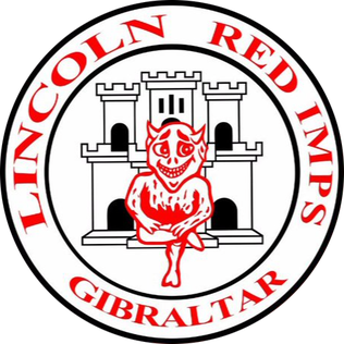 Lincoln Red Imps