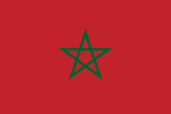 MAROCCO