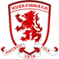 MIDDLESBROUGH