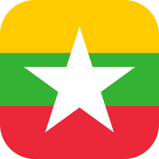 MYANMAR