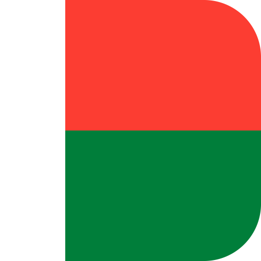  Madagascar 