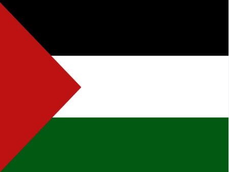 PALESTINE