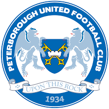  Peterborough Utd