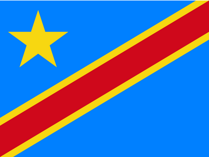 R.D CONGO