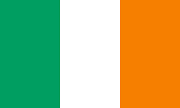 REPUBLIC OF IRELAND 