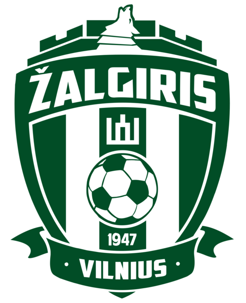 Zalgiris Vilnius