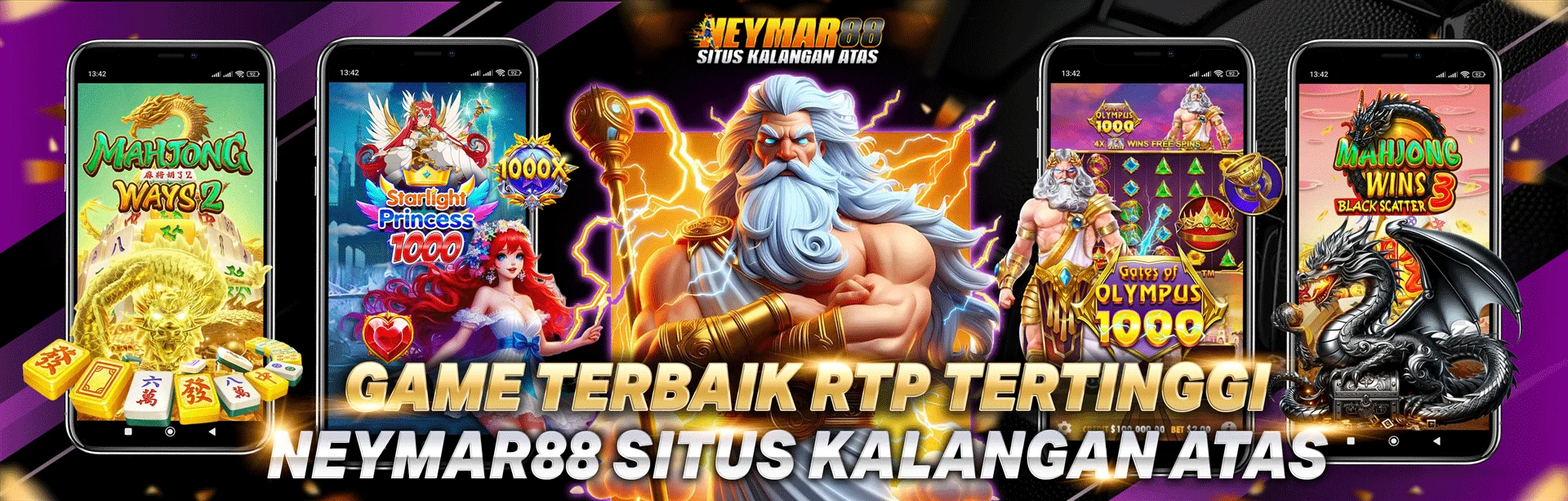 GAME TERBAIK RTP TERTINGGI