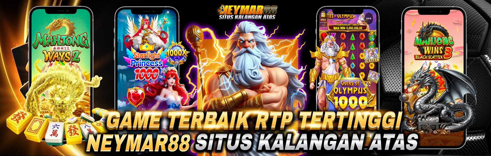 GAME TERBAIK RTP TERTINGGI