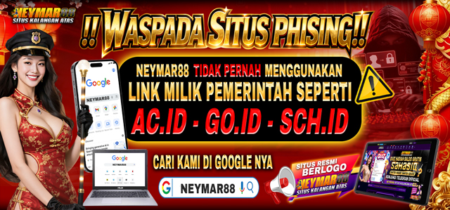 WASPADA SITUS PHISING 