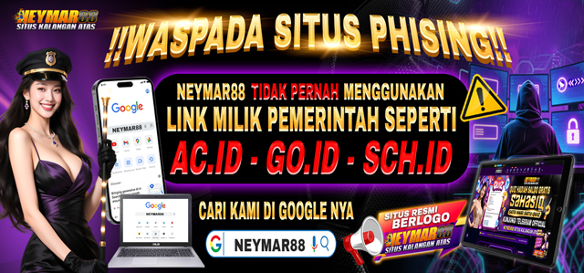 WASPADA SITUS PHISING 