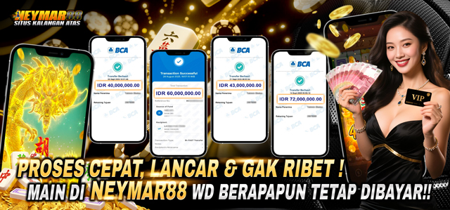 WEDE BERAPAPUN PASTI DIBAYAR !!