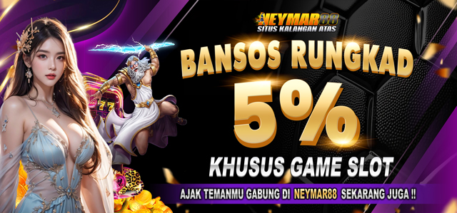 BANSOS RUNGKAD