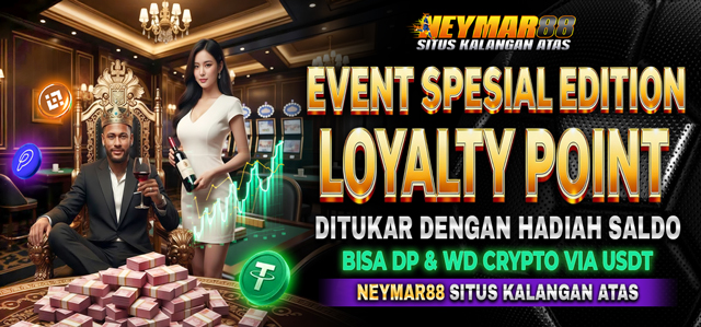 PERAYAAN ULANG TAHUN MEMBER PRIORITAS