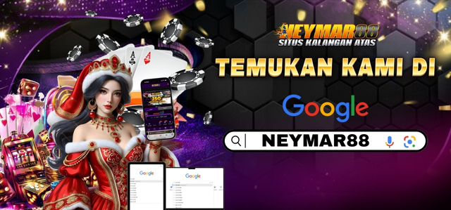 TEMUKAN KAMI DI GOOGLE