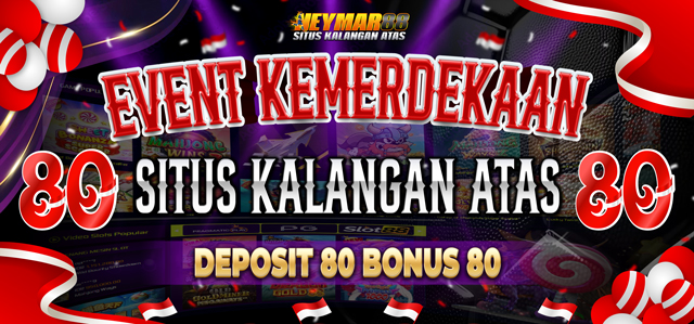  EVENT KEMERDEKAAN NEYMAR88 🇮🇩