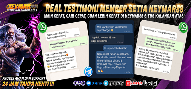SITUS KALANGAN ATAS BUKAN KALENG-KALENG