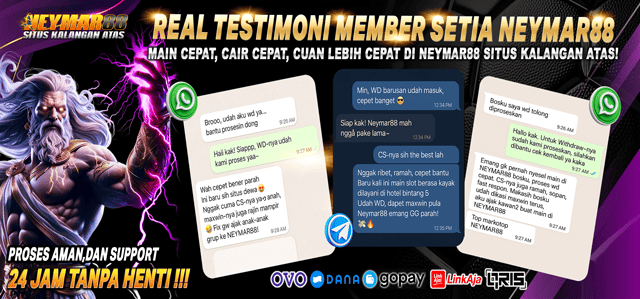 SITUS KALANGAN ATAS BUKAN KALENG-KALENG