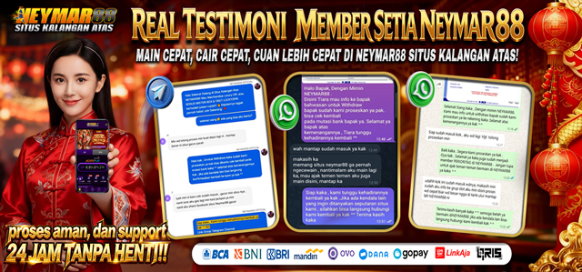 SITUS KALANGAN ATAS BUKAN KALENG-KALENG