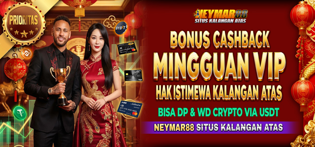 CASHBACK VIP