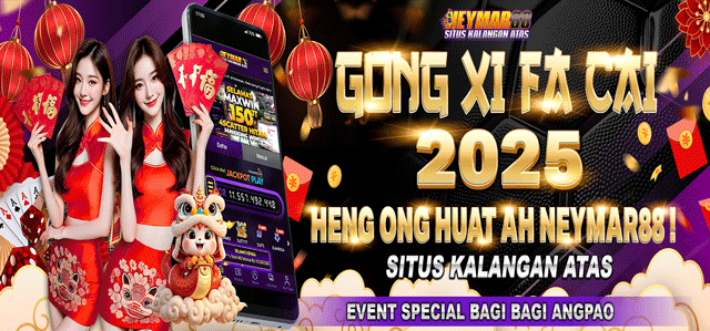 EVENT SPECIAL BAGI BAGI ANGPAO