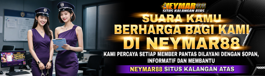 LAPORKAN LAYANAN CS YANG TIDAK SOPAN KEPADA SATPAM NEYMAR88