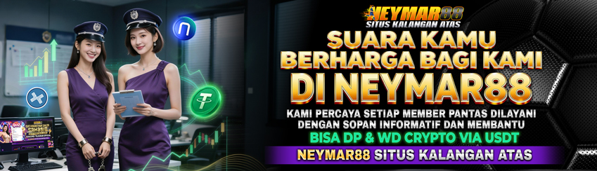 LAPORKAN LAYANAN CS YANG TIDAK SOPAN KEPADA SATPAM NEYMAR88