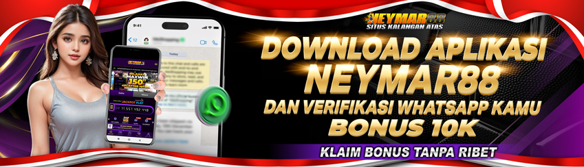 DOWNLOAD APK DAN VERIFIKASI WHATSAPP MU DAPATKAN 10K