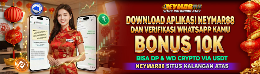DOWNLOAD APK DAN VERIFIKASI WHATSAPP MU DAPATKAN 10K